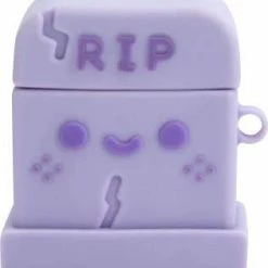 100% SOFT RIP | AIRPODS CASE*