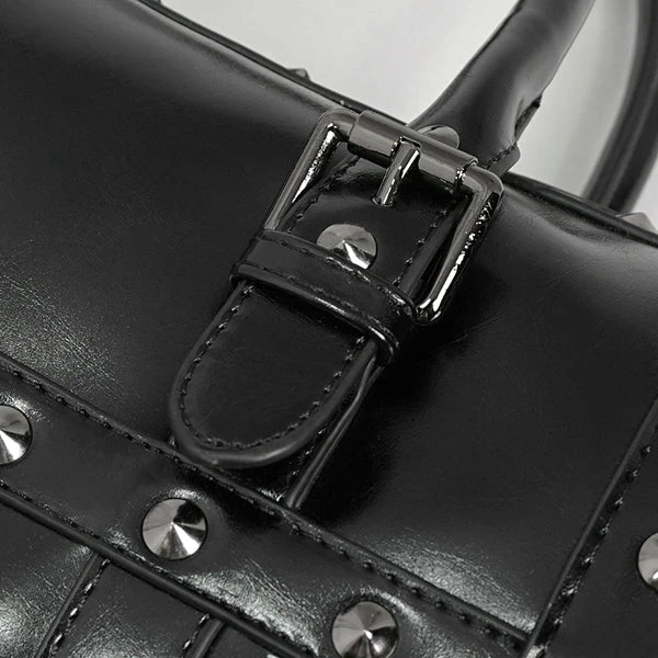 DEVIL FASHION Dark Phantom | HANDBAG - Image 15