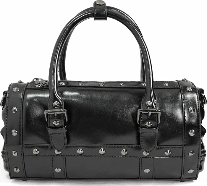 DEVIL FASHION Dark Phantom | HANDBAG - Image 9