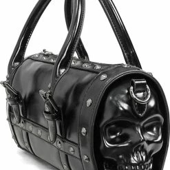 DEVIL FASHION Dark Phantom | HANDBAG