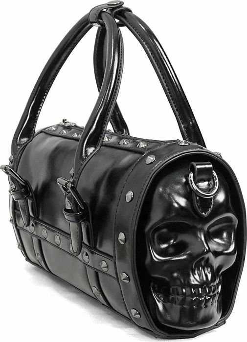 DEVIL FASHION Dark Phantom | HANDBAG