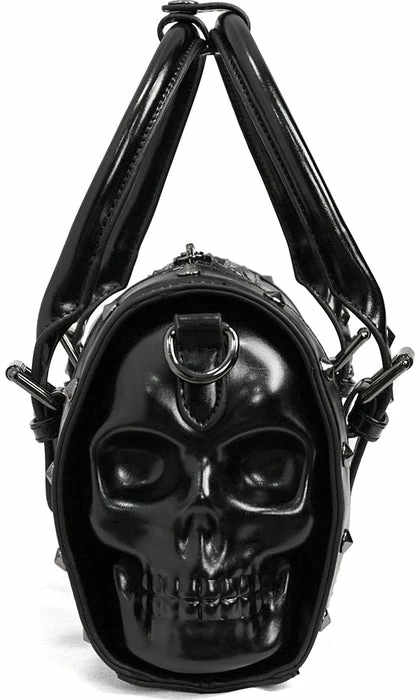 DEVIL FASHION Dark Phantom | HANDBAG - Image 5