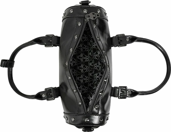 DEVIL FASHION Dark Phantom | HANDBAG - Image 6