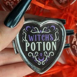 BESERK CLOTHING Witch's Potion | PILL BOX