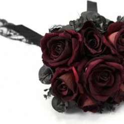 DEVIL FASHION Eternal | ROSE BOUQUET*