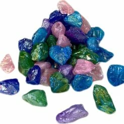 GOTHIC GIFTS Aura Quartz | CRYSTAL