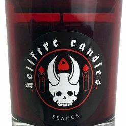 HELLFIRE CANDLES Seance | CANDLE