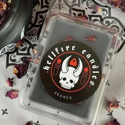 HELLFIRE CANDLES Séance | MELTS