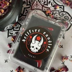 HELLFIRE CANDLES Yokai | MELTS