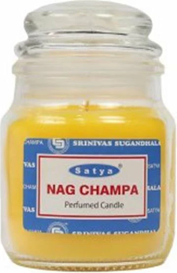SATYA INCENSE Satya | PERFUMED CANDLE - Image 2