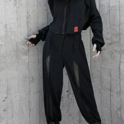 PUNK RAVE Insurrection | PANTS