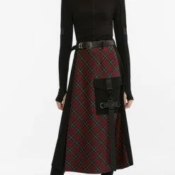 PUNK RAVE Tarnation | SKIRT