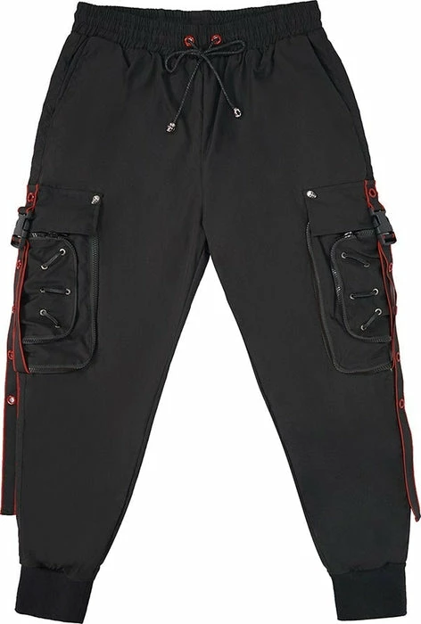 DEVIL FASHION Sundering | PANTS^` - Image 9