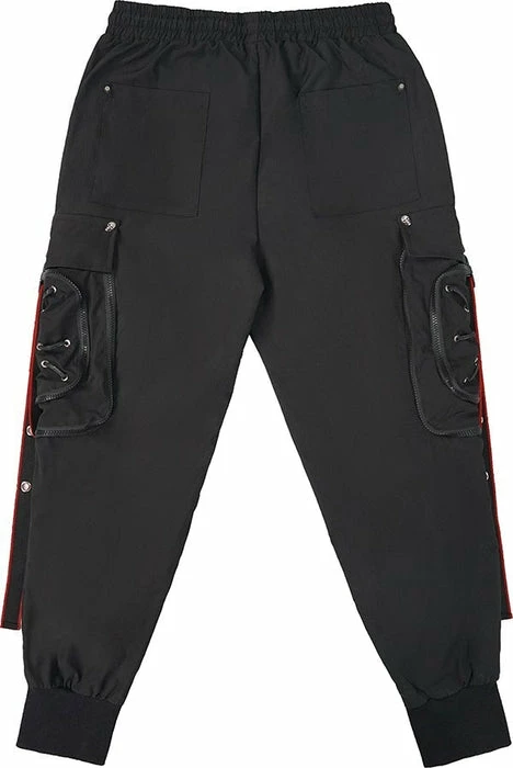 DEVIL FASHION Sundering | PANTS^` - Image 10