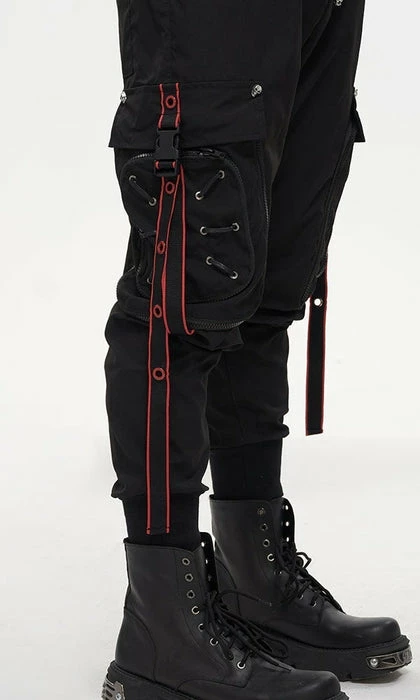 DEVIL FASHION Sundering | PANTS^` - Image 5