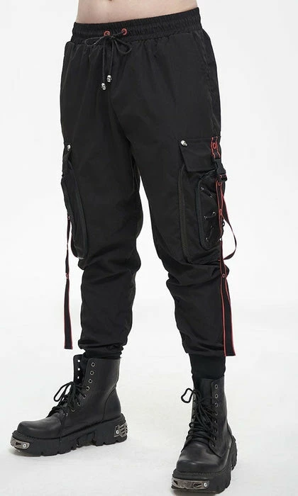 DEVIL FASHION Sundering | PANTS^` - Image 6