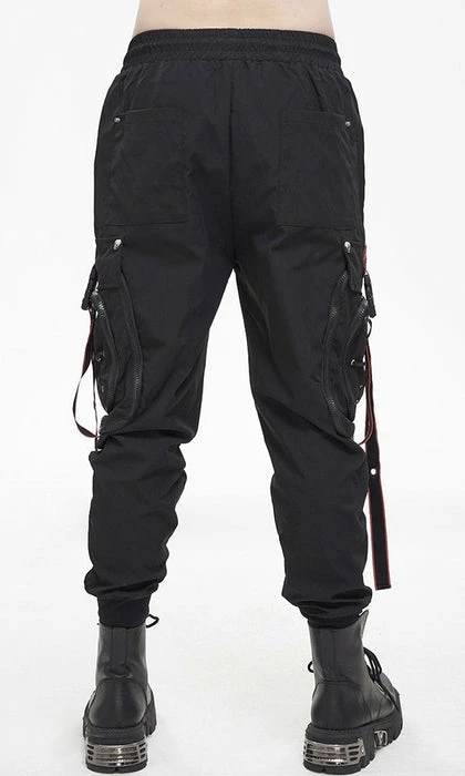 DEVIL FASHION Sundering | PANTS^` - Image 7