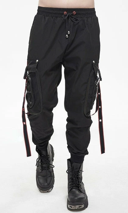DEVIL FASHION Sundering | PANTS^` - Image 8
