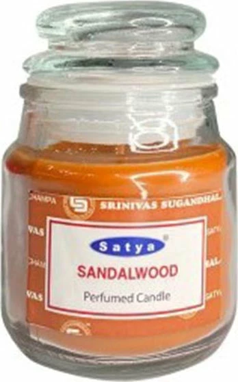 SATYA INCENSE Satya | PERFUMED CANDLE - Image 4