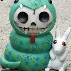 FURRYBONES Ssstevie | FIGURE