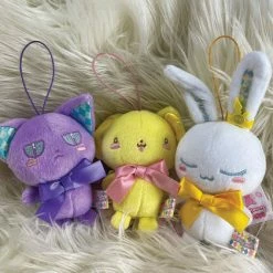 BANPRESTO Cardcaptor Sakura: Clear Card | PLUSH MASCOT*