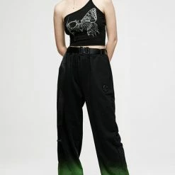 PUNK RAVE Eternal Eventide [Green] | PANTS