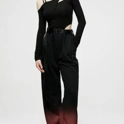 PUNK RAVE Eternal Eventide [Red] | PANTS*