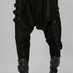 PUNK RAVE Gryphon | PANTS