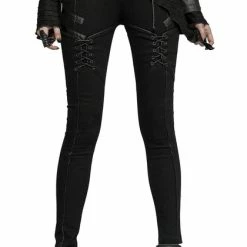 PUNK RAVE Denounced | PANTS