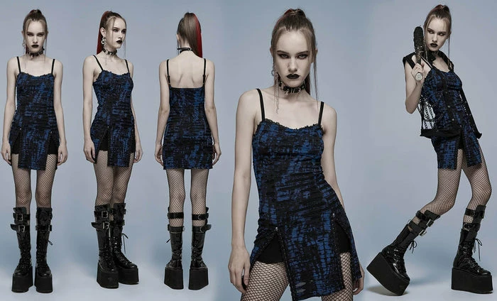 PUNK RAVE To The Depths | DRESS* - Image 11