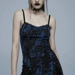PUNK RAVE To The Depths | DRESS*