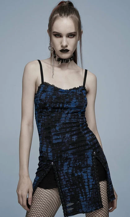 PUNK RAVE To The Depths | DRESS*