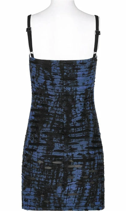 PUNK RAVE To The Depths | DRESS* - Image 8