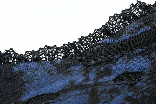 PUNK RAVE To The Depths | DRESS* - Image 9