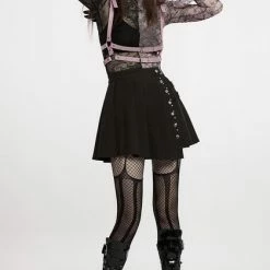 PUNK RAVE Requiem | SKIRT