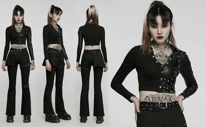 PUNK RAVE Gloriella | TOP* - Image 12