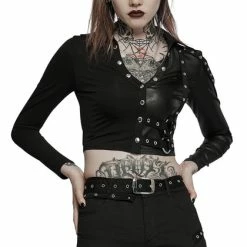 PUNK RAVE Gloriella | TOP*