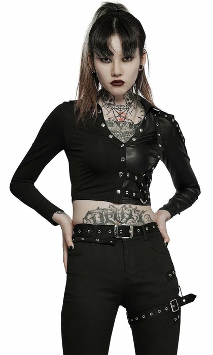 PUNK RAVE Gloriella | TOP*