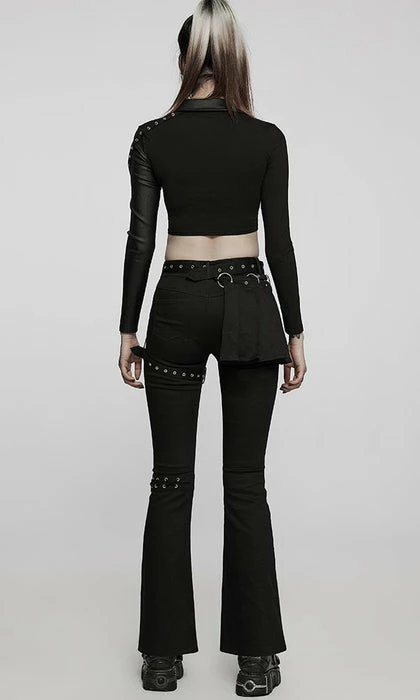 PUNK RAVE Gloriella | TOP* - Image 2