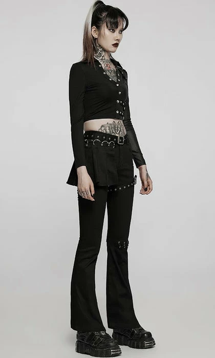 PUNK RAVE Gloriella | TOP* - Image 4