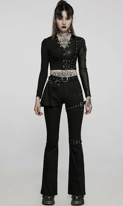 PUNK RAVE Gloriella | TOP* - Image 5