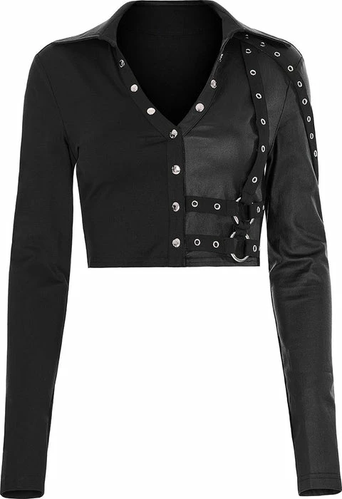 PUNK RAVE Gloriella | TOP* - Image 3