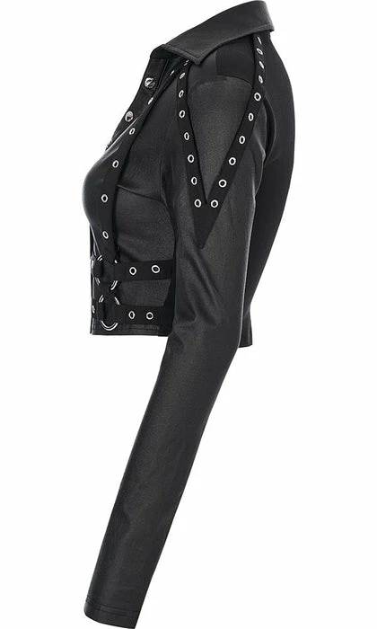 PUNK RAVE Gloriella | TOP* - Image 6