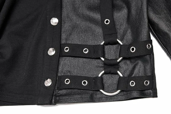 PUNK RAVE Gloriella | TOP* - Image 9