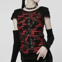 PUNK RAVE Salvation | TOP