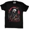 AKUMU INK A Murder On The High Seas | T-SHIRT