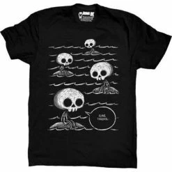 AKUMU INK Alone Together | T-SHIRT