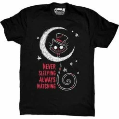 AKUMU INK Always Watching | T-SHIRT