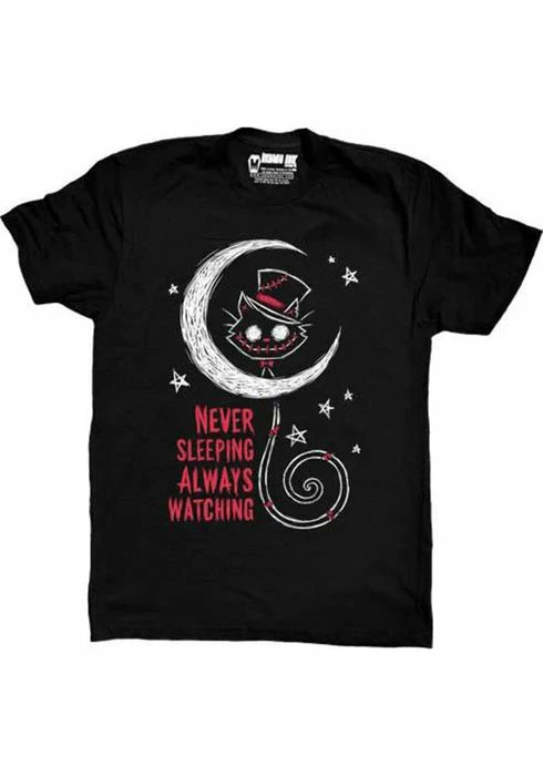 AKUMU INK Always Watching | T-SHIRT