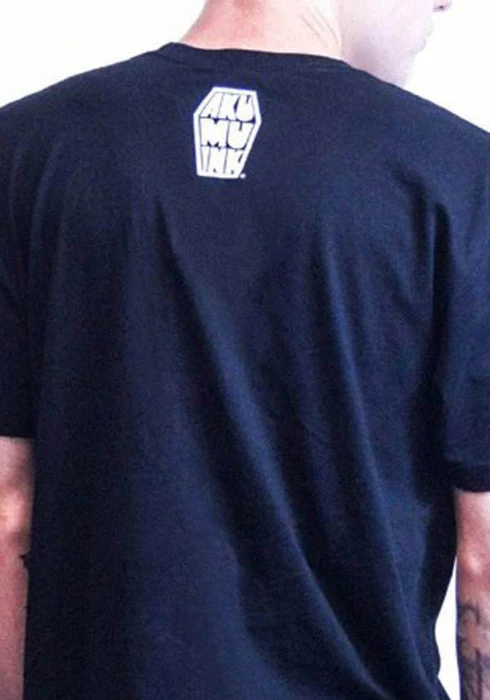 AKUMU INK Always Watching | T-SHIRT - Image 4